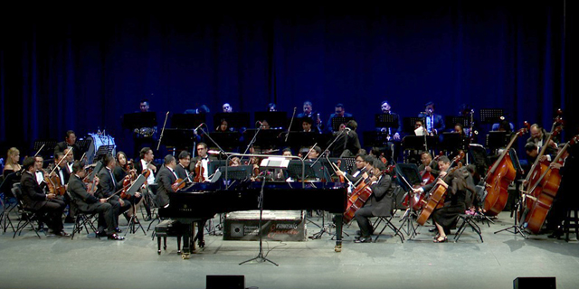 Festejará Orquesta Sinfónica de la BUAP su 20 aniversario con concierto en el Complejo Cultural