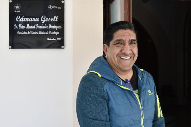 Estudian en la BUAP deterioro neurocognitivo en adultos