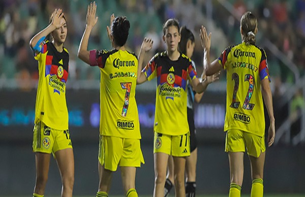 Terminó la Jornada 17 y con ella el torneo regular Femenil