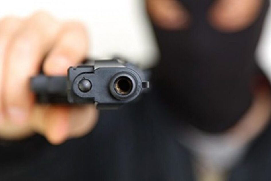 Roban 150 mil pesos a mujeres emprendedoras en Felipe Ángeles 