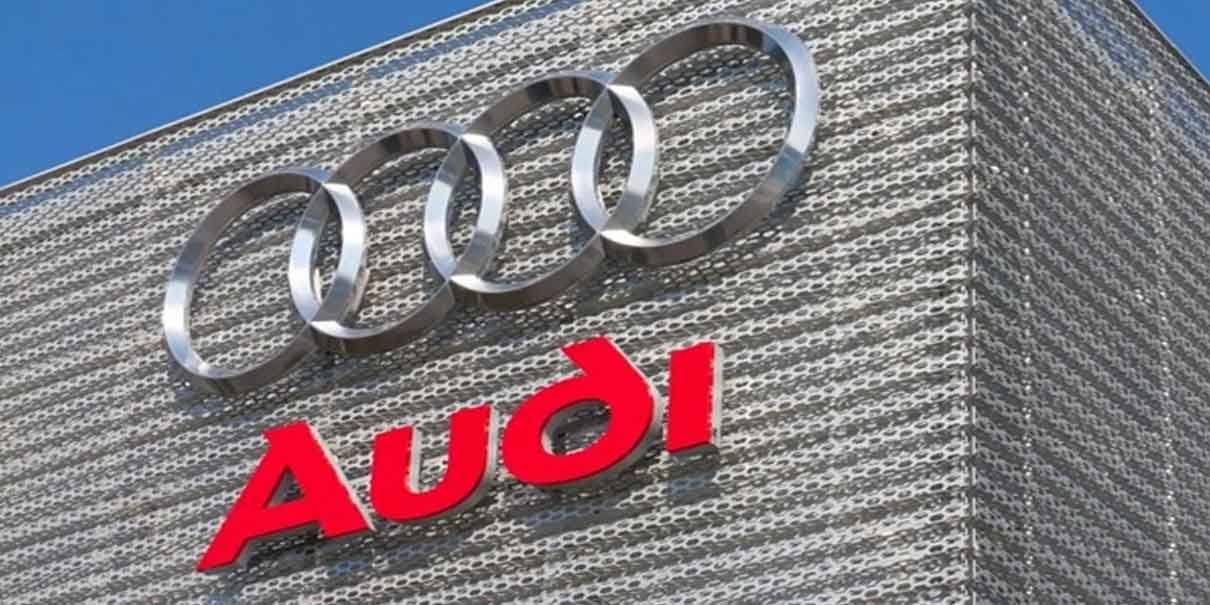 Audi ofrece sueldos de hasta 33 mil pesos mensuales en Puebla: estas son las vacantes