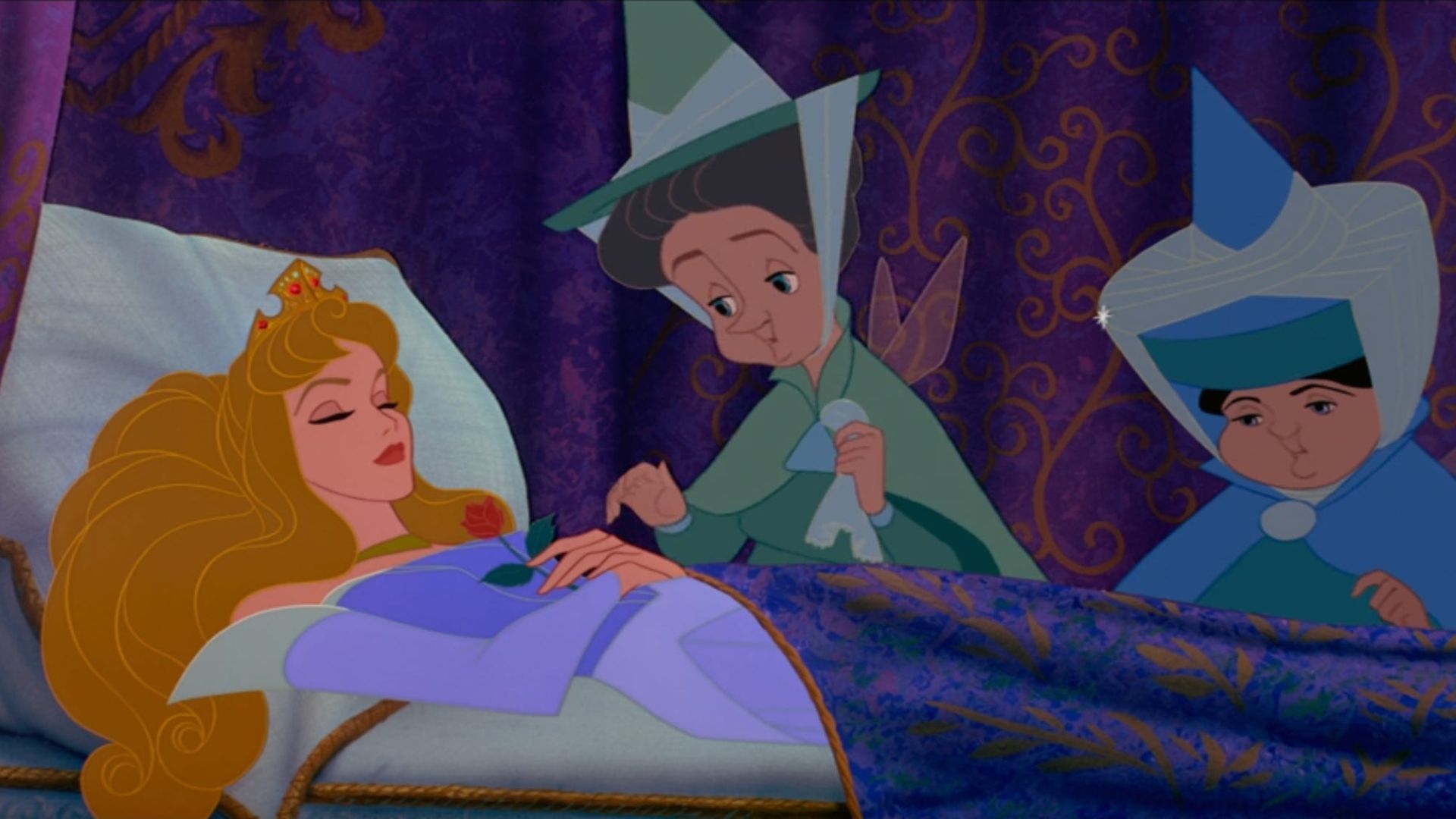 Disney prepara live-action de “La Bella Durmiente” ambientado en México