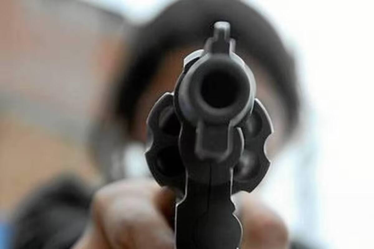 4 muertos y 10 heridos dejó un tiroteo en fiesta infantil en California 