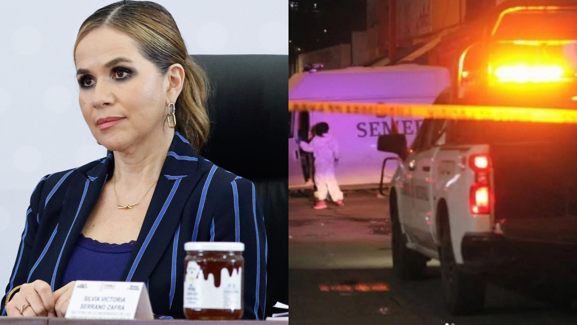 Coparmex vocea su preocupación por la ola de inseguridad que azota a Puebla 