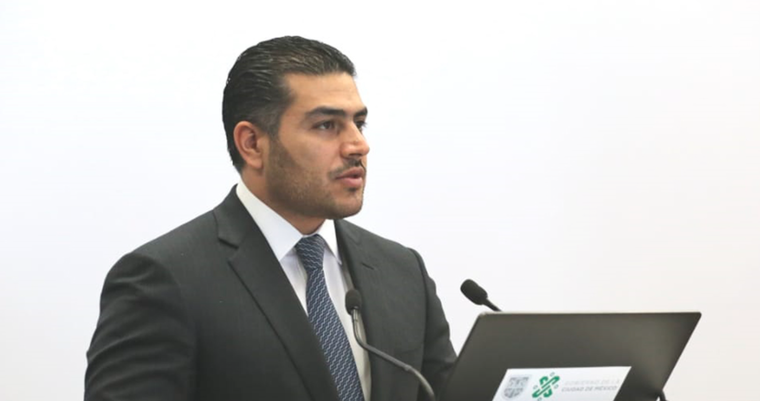 Carlos Manzo contaba con 14 elementos de la Guardia Nacional: Harfuch