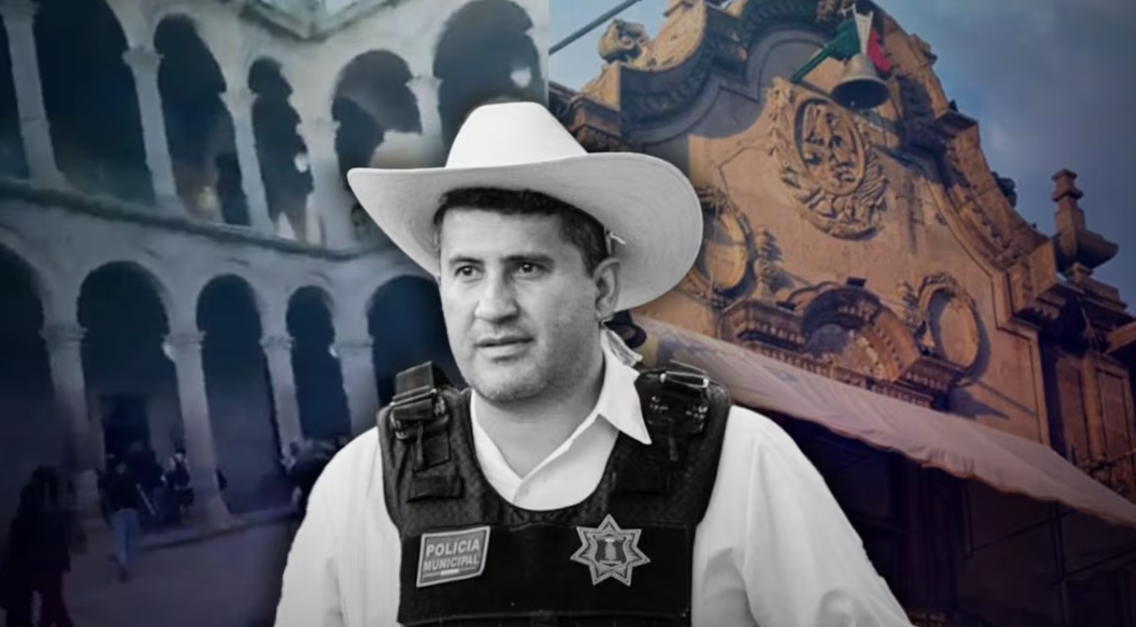 Asesinaron a “El del sombrero”