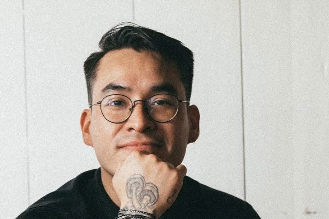 De Atlixco a las Islas Feroe: el chef Sebastián Jiménez llega a la cocina Michelin