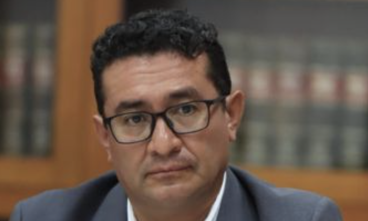 Pavel Gaspar Ramírez descarta que disputas partidistas afecten el trabajo legislativo en Puebla