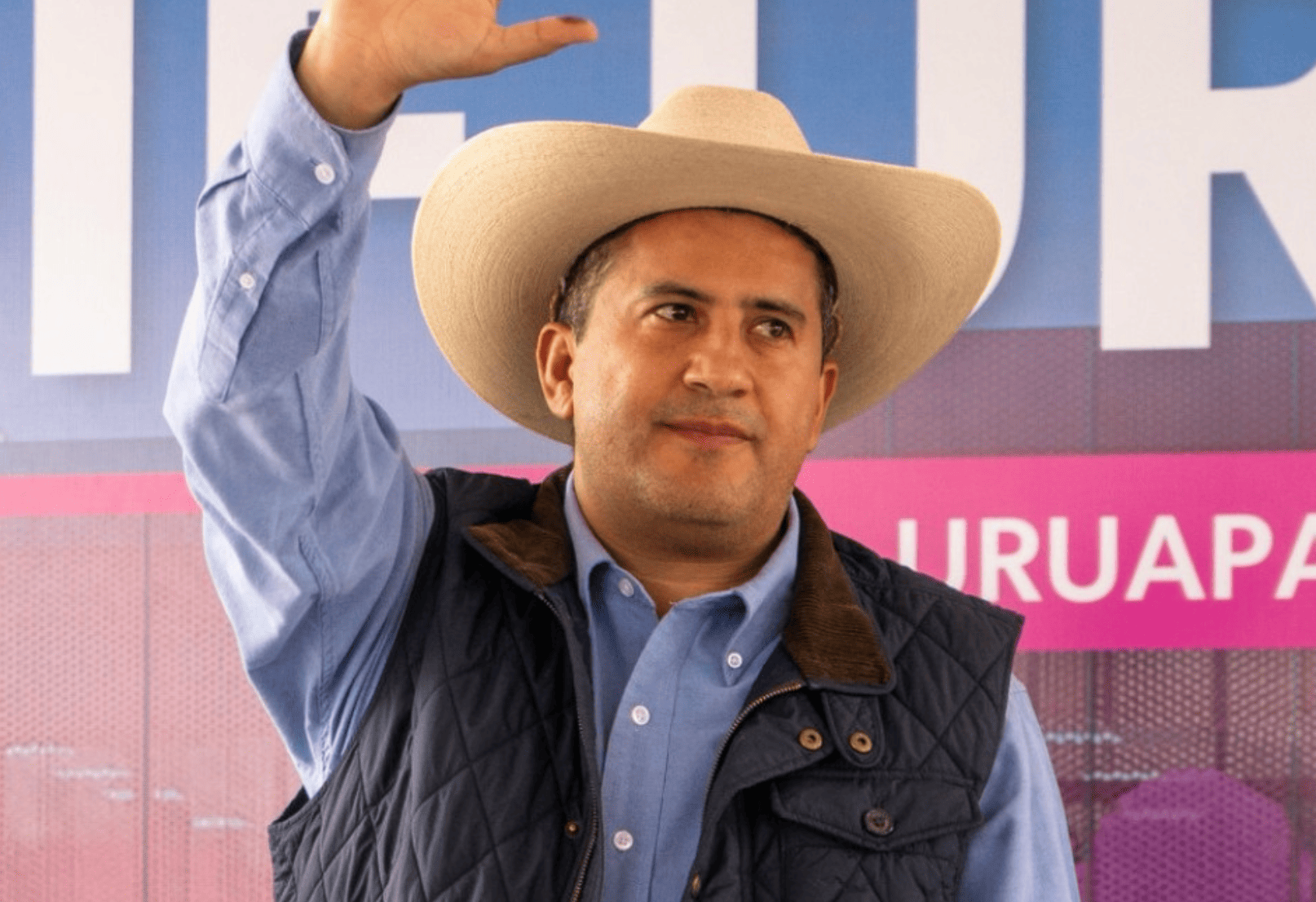 Cae presunto reclutador de sicarios implicados en el homicidio de Carlos Manzo