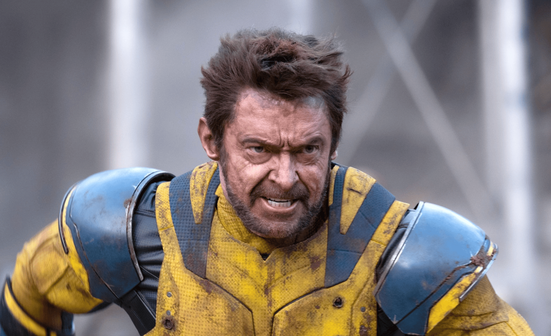 Hugh Jackman abre la puerta a volver como Wolverine: Nunca volveré a decir nunca
