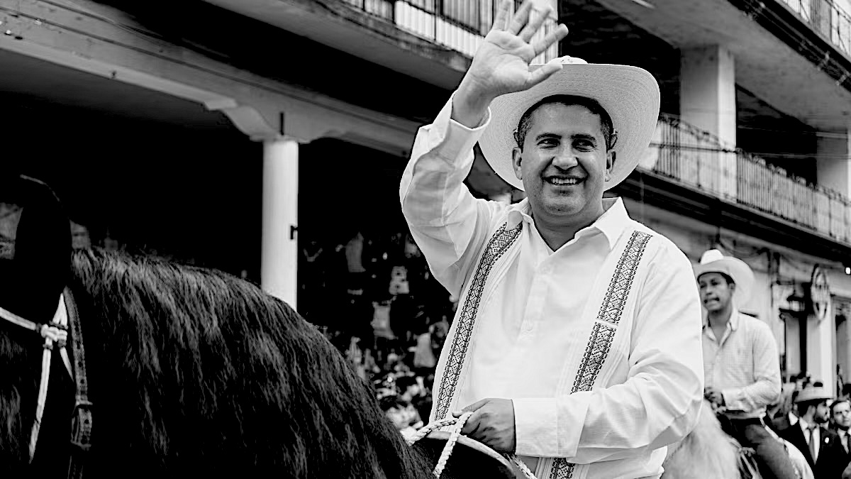 La doble muerte de Carlos Manzo