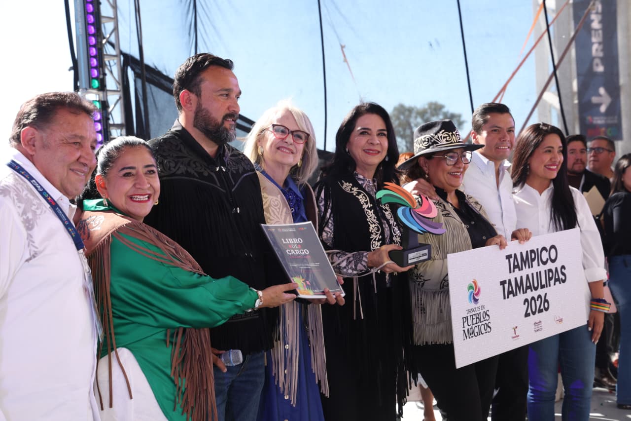 TNPM Hidalgo 2025 concluye con una derrama económica de 67.6 mdp.