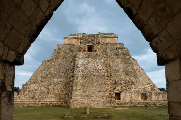 Un total 15.9 millones de visitantes recorrieron museos y zonas arqueológicas en el país