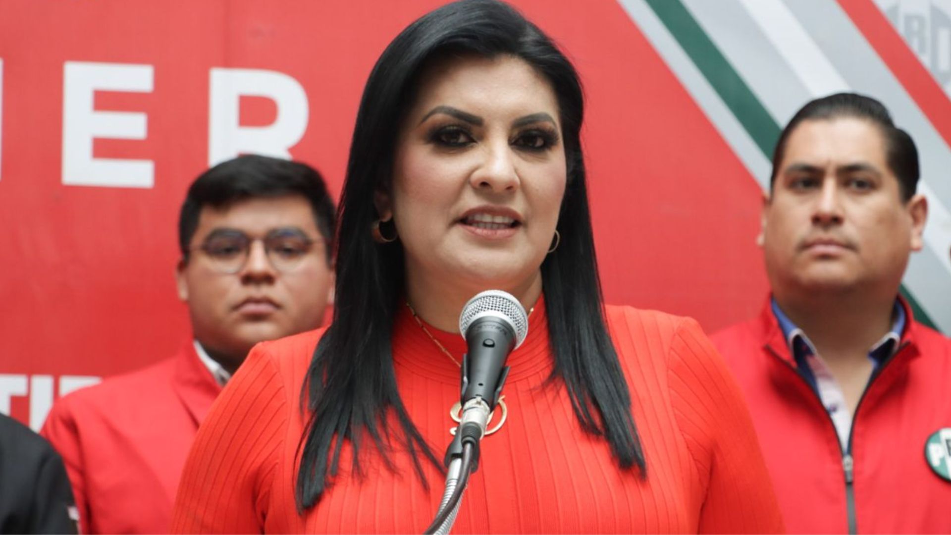 Pozos ya confirmó que el PRI de Puebla tendrá nuevo dirigente hasta el 2026 
