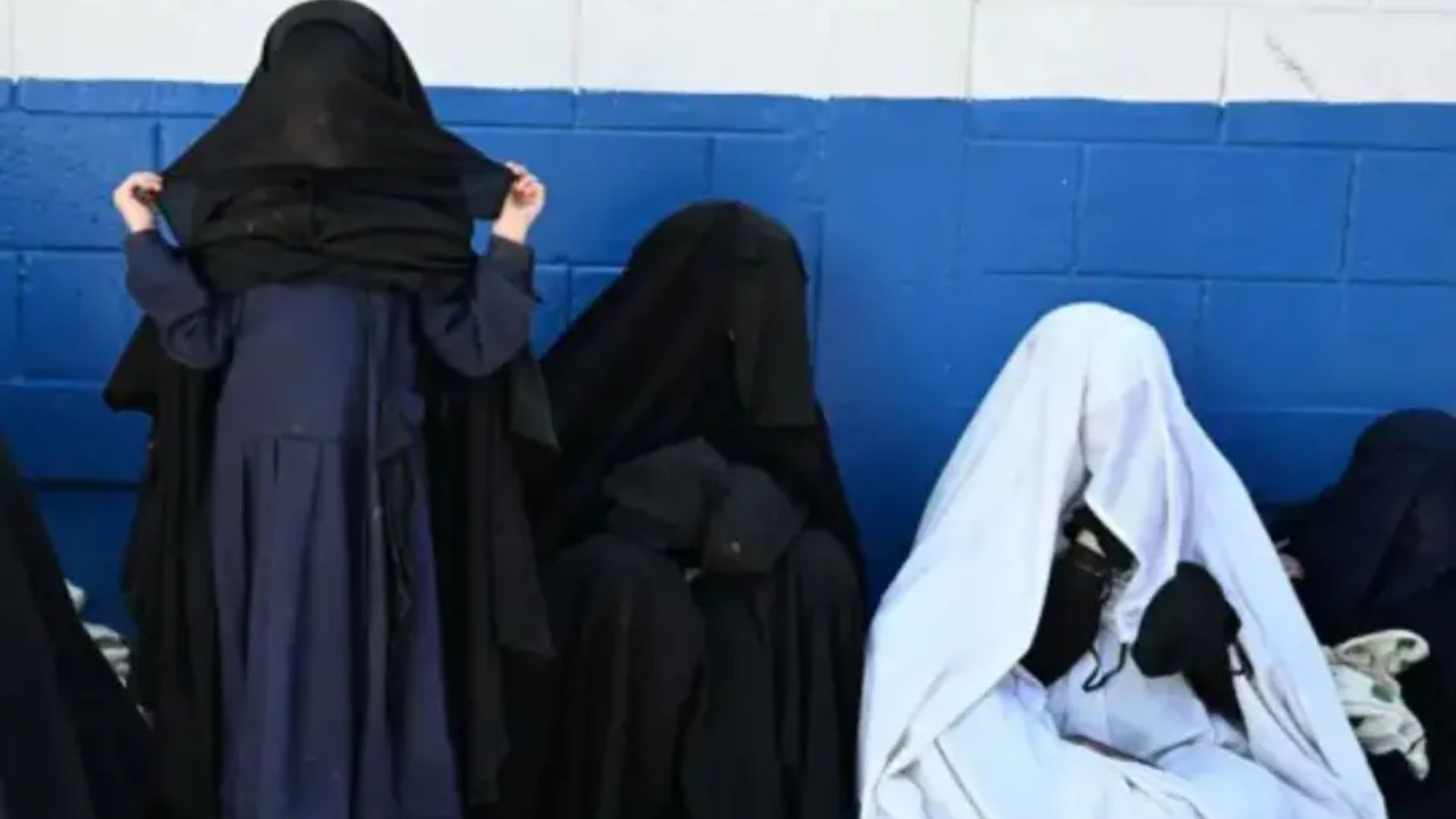 Autoridades en Colombia rescataron a 17 menores de edad de un culto religioso