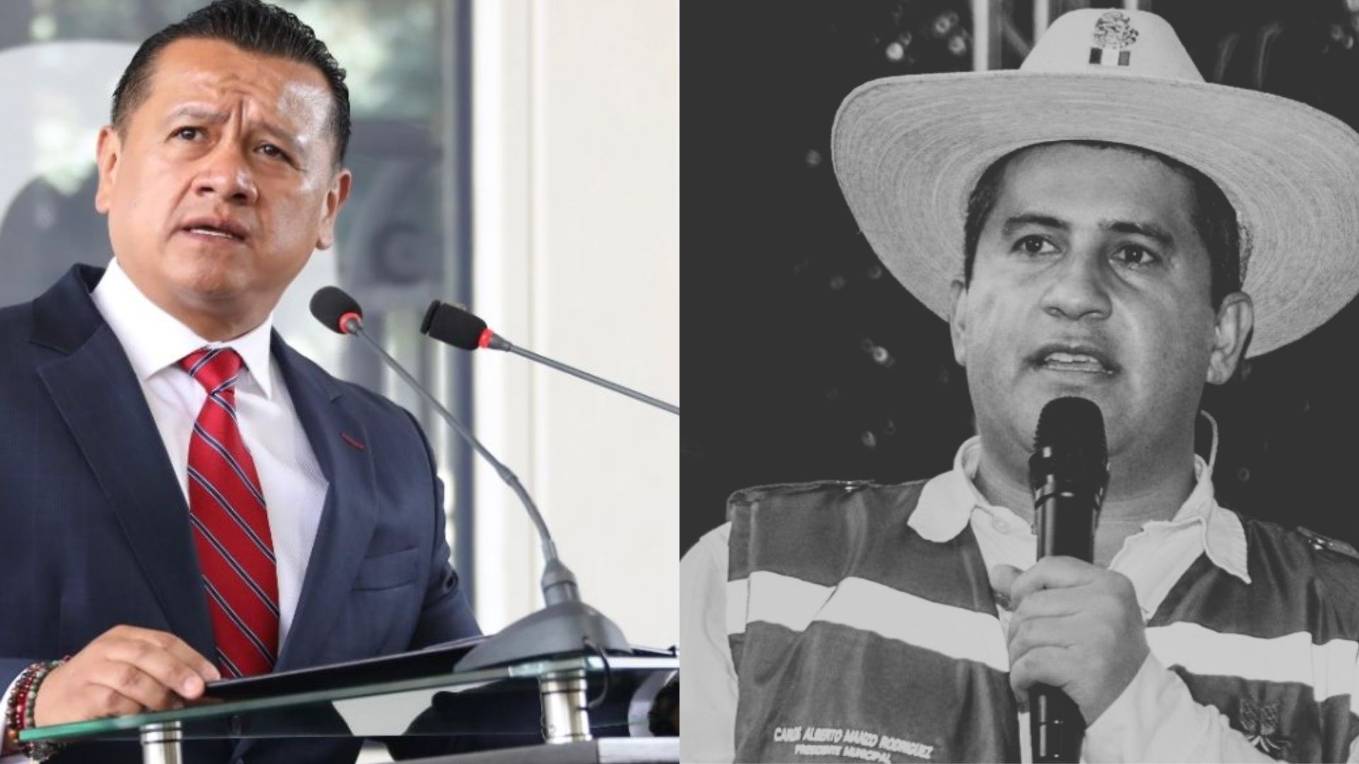 FGE Michoacán confirmó que el asesino de Carlos Manzo era un sicario 