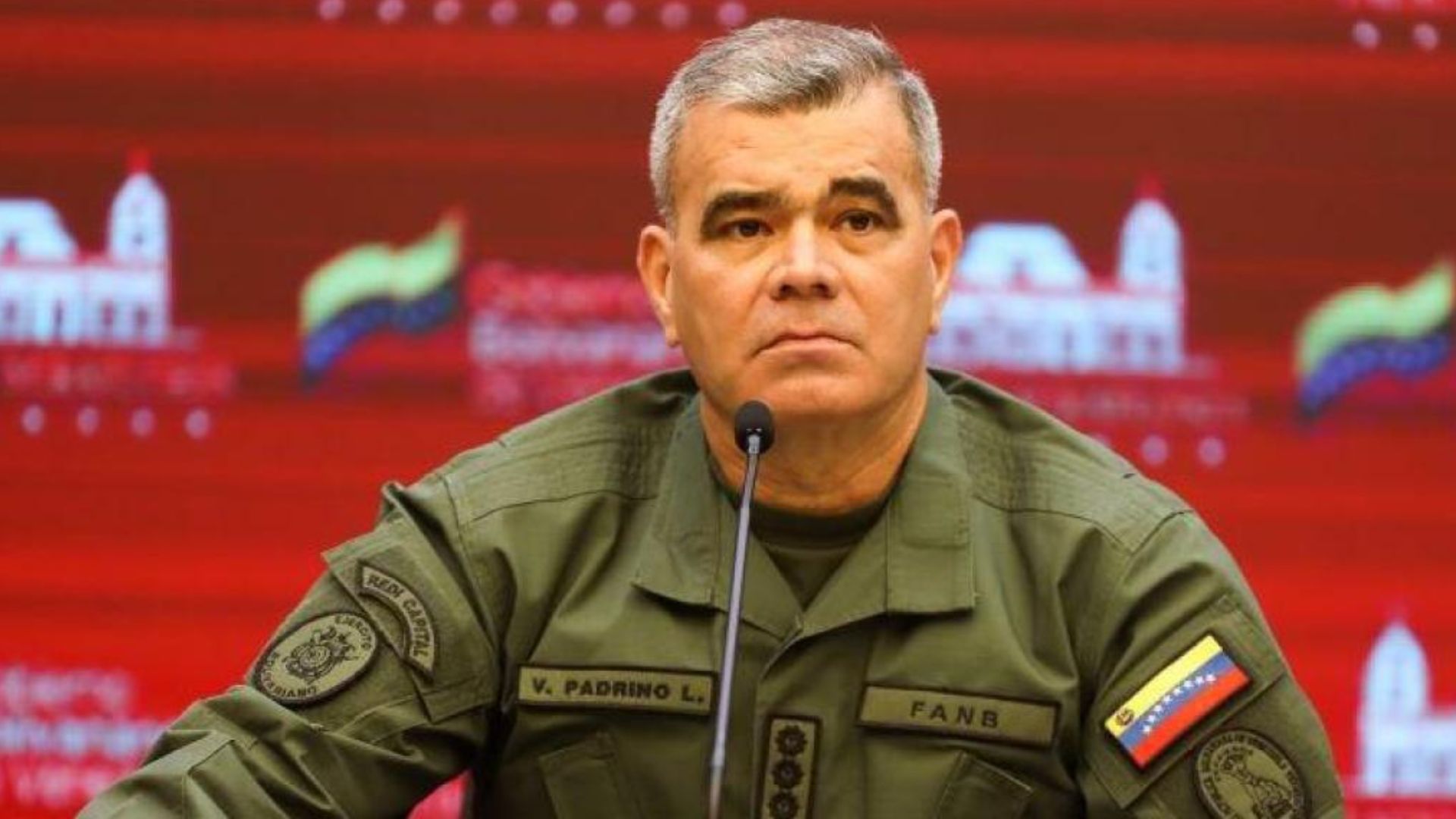 Venezuela se opone a los ejercicios militares de EU en Trinidad y Tobago 