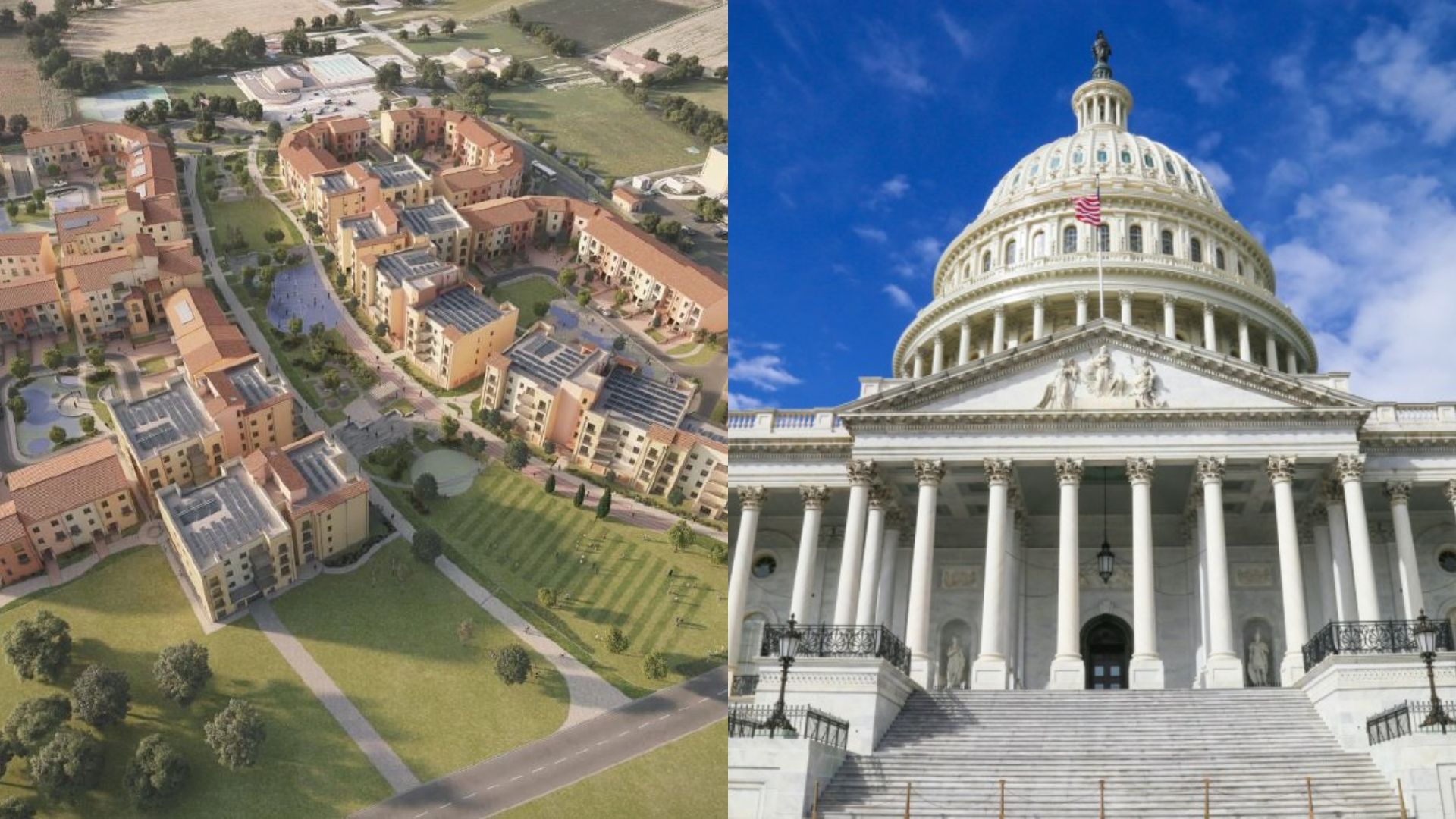 Cierre del gobierno de EU ha dejado sin salario a trabajadores en bases foráneas