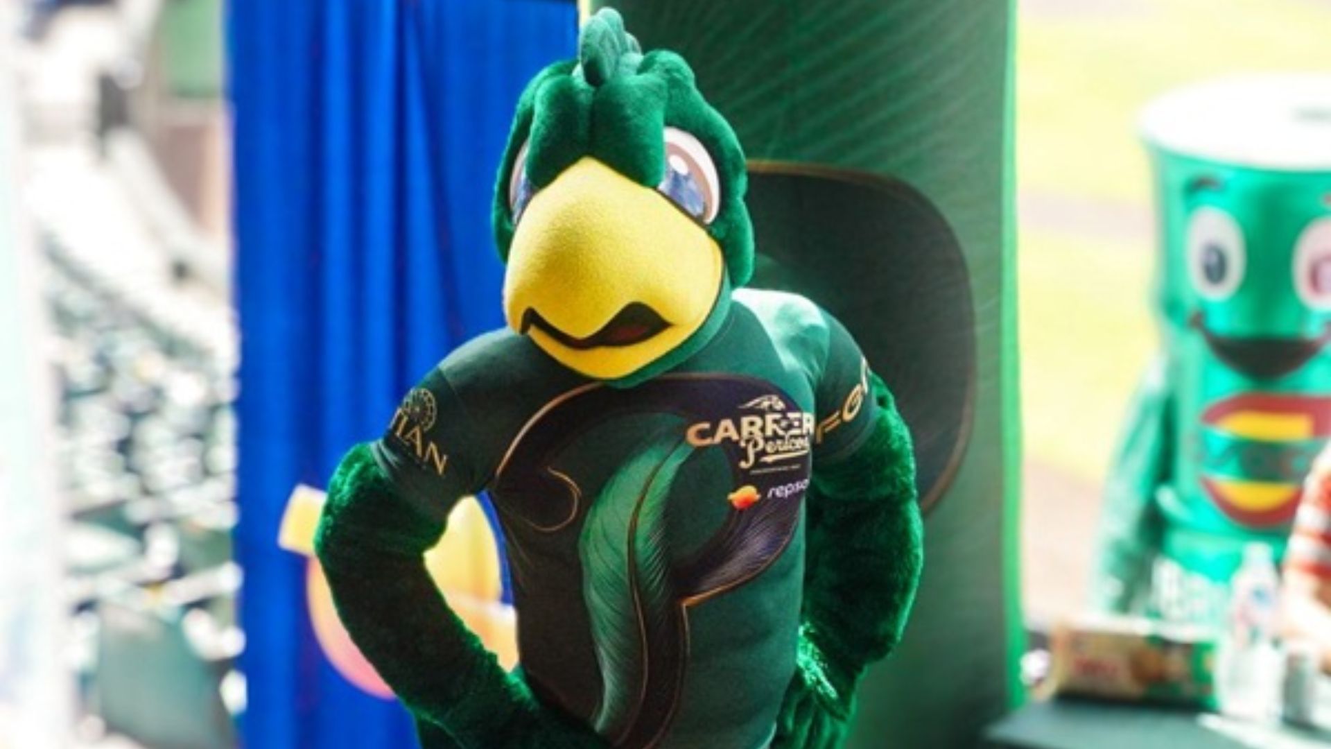 Los Pericos de Puebla ya confirmaron cual será la ruta de su 2da Carrera