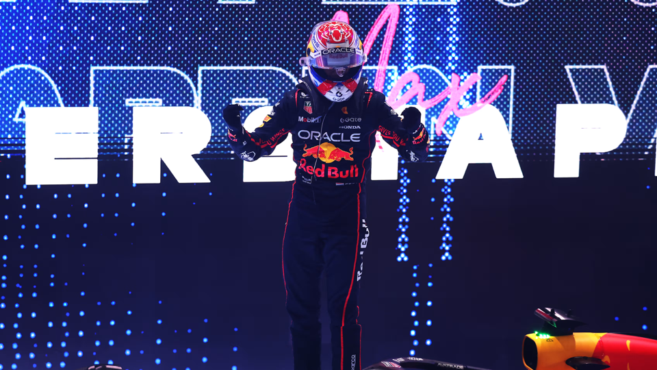 Verstappen gana el Gran Premio de Qatar y será un cierre dramático