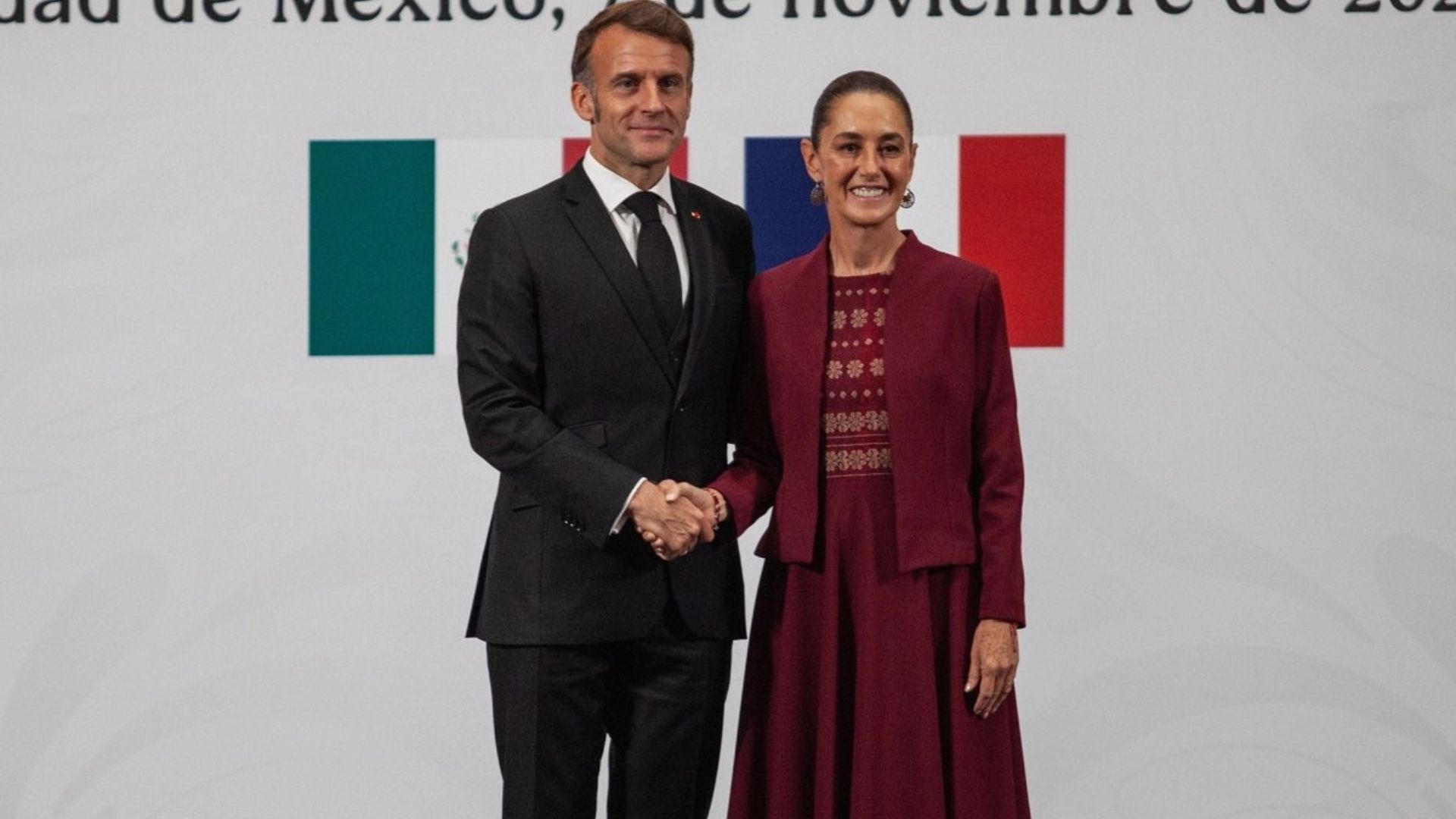 México y Francia realizarán intercambio temporal de códices prehispánicos