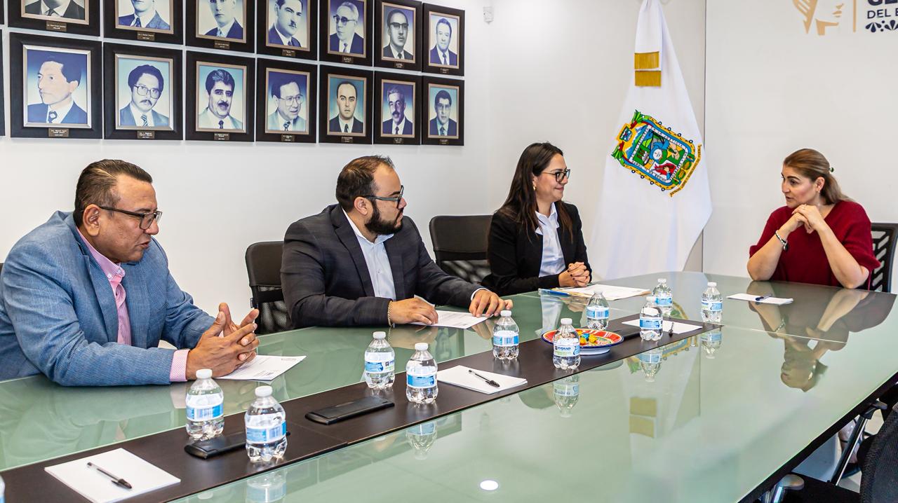 Idamis Pastor designa a nuevos encargados de despacho en la Fiscalía 