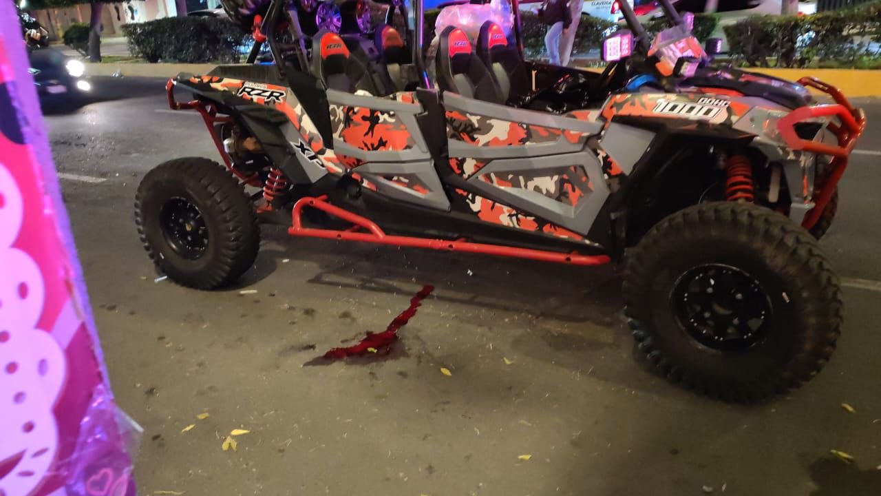 Hombre que repartía dulces fue atacado a balazos en CDMX 