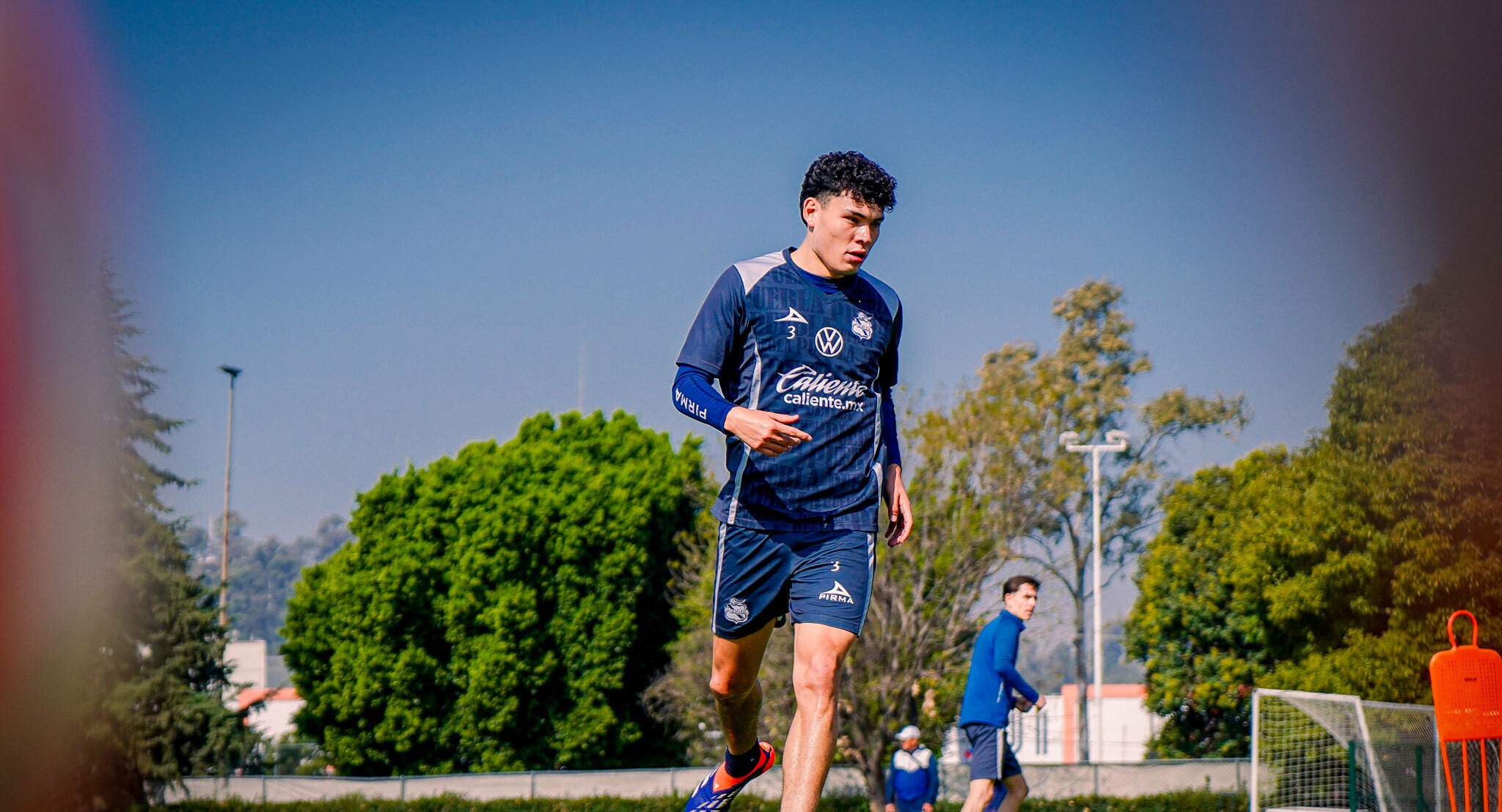 Puebla arranca este lunes con su etapa física de pretemporada