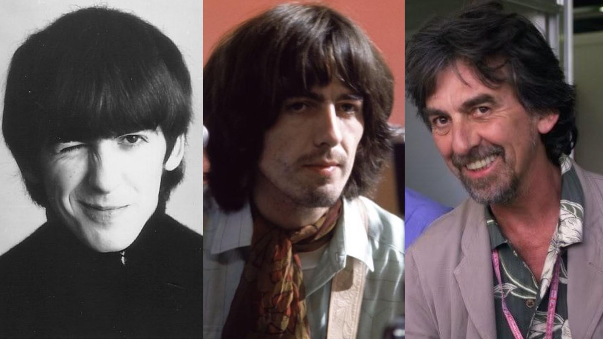 A 24 años de su muerte, recuerda el legado de George Harrison con 6 canciones