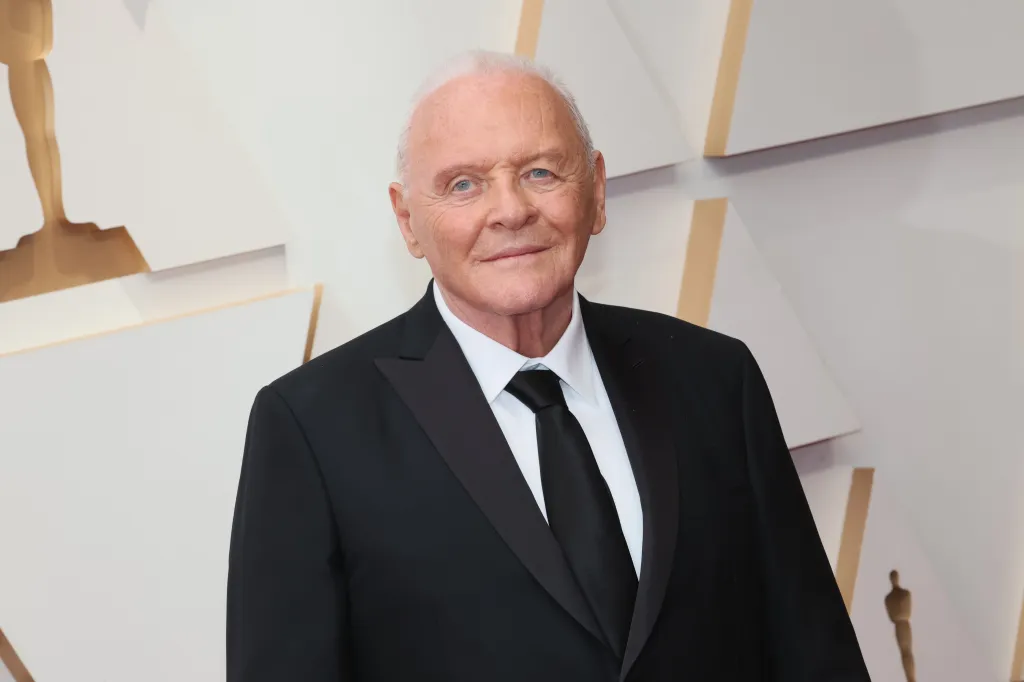 Anthony Hopkins desata polémica: El TDAH y el Asperger son pura basura