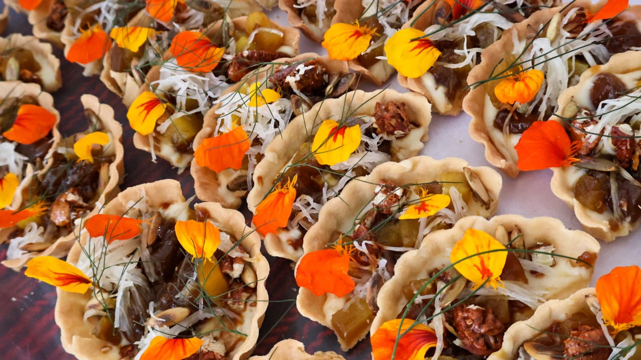 Realizan Festival Gastronómico Tlaxcala se Cocina Aparte