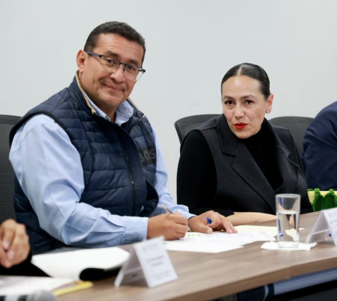 Impulsa Congreso del Estado Instalación de Consejos Consultivos Empresarial