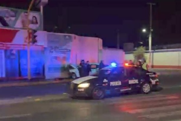 Estudiante de la BUAP, dentro de las víctimas tras accidente en Tehuacán
