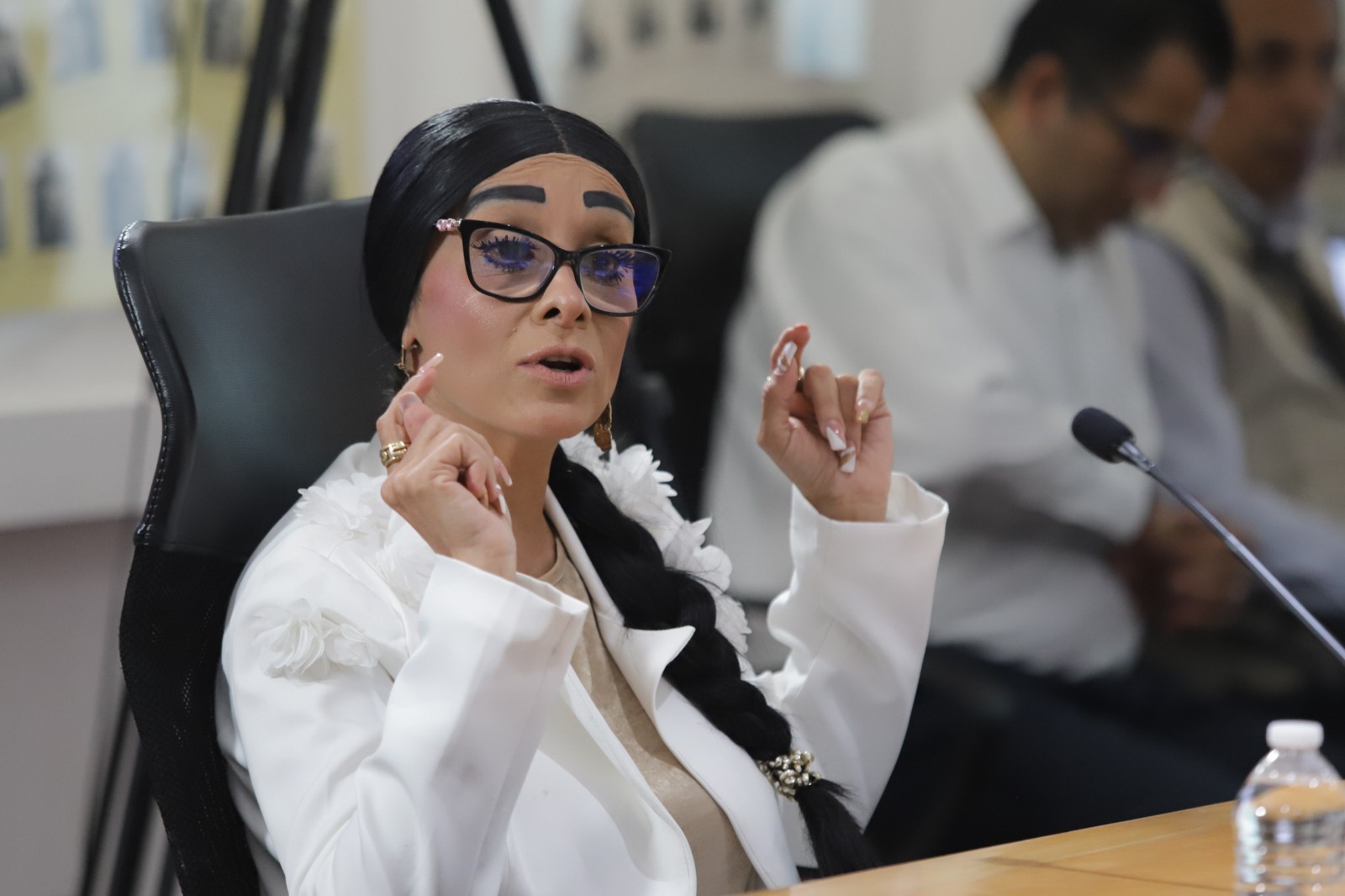 De 8 mil 573 quejas, CDH Puebla formaliza solo 18 recomendaciones 