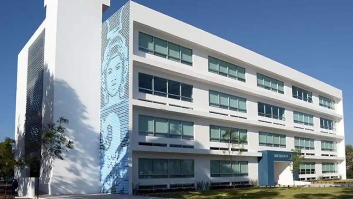 BUAP recibirá 8 mil millones de presupuesto en 2026: sin aumentos autorizados 