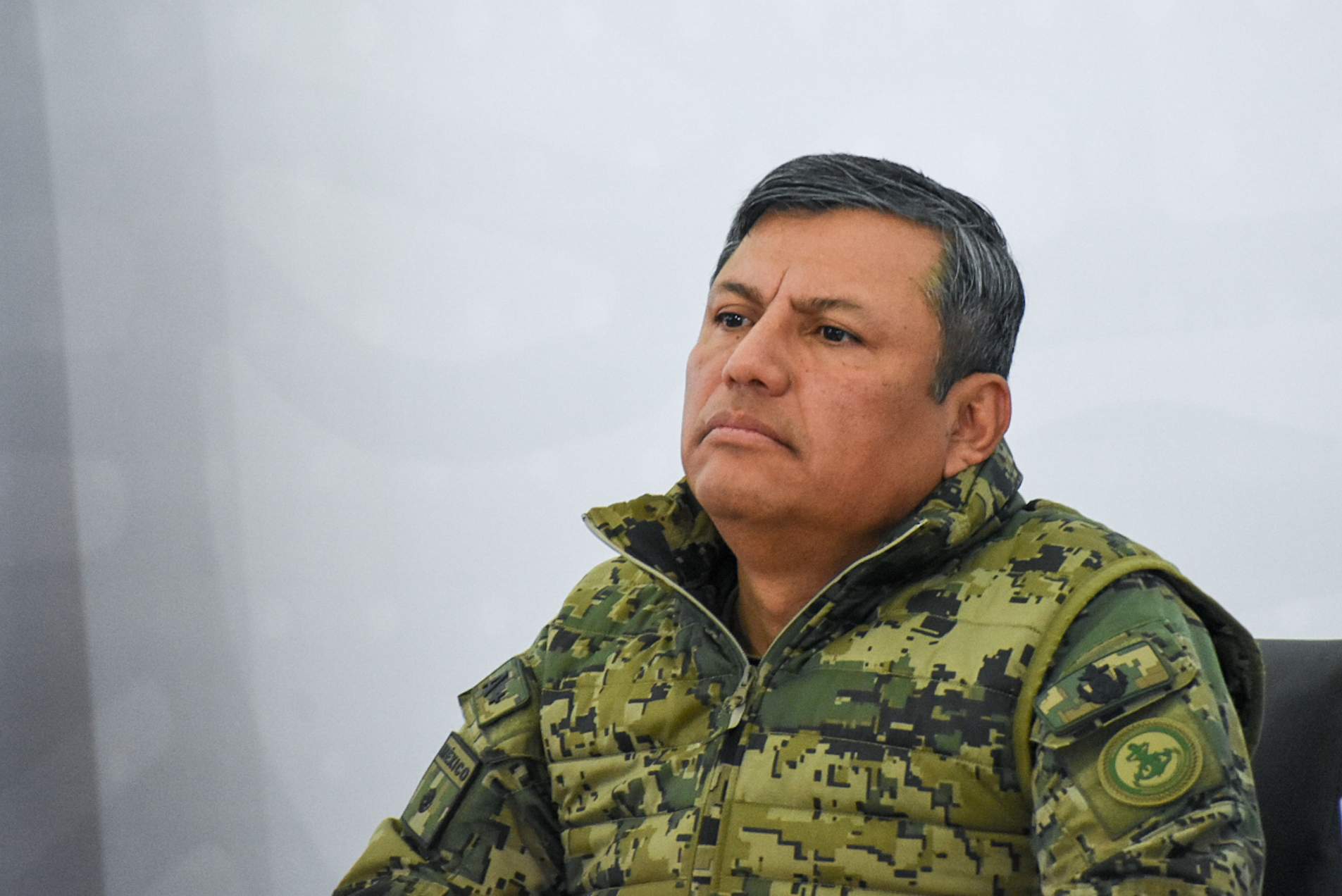 Estado asume seguridad en AtzitIntla y blindará frontera con Veracruz