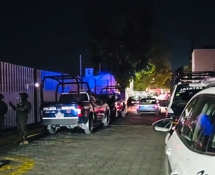 En Atlixco detienen a ex pareja de Joselyn N., fallecida en septiembre en circunstancias poco claras    