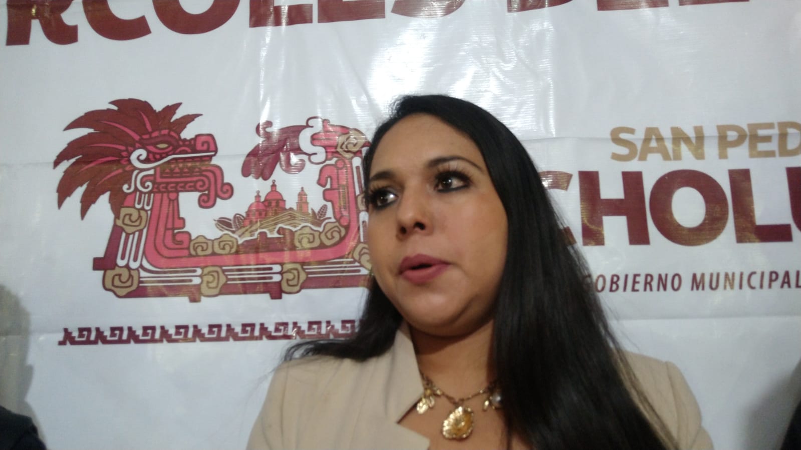 Invertirá Tonantzin Fernández en parque vehicular de las secretarías municipales para 2026