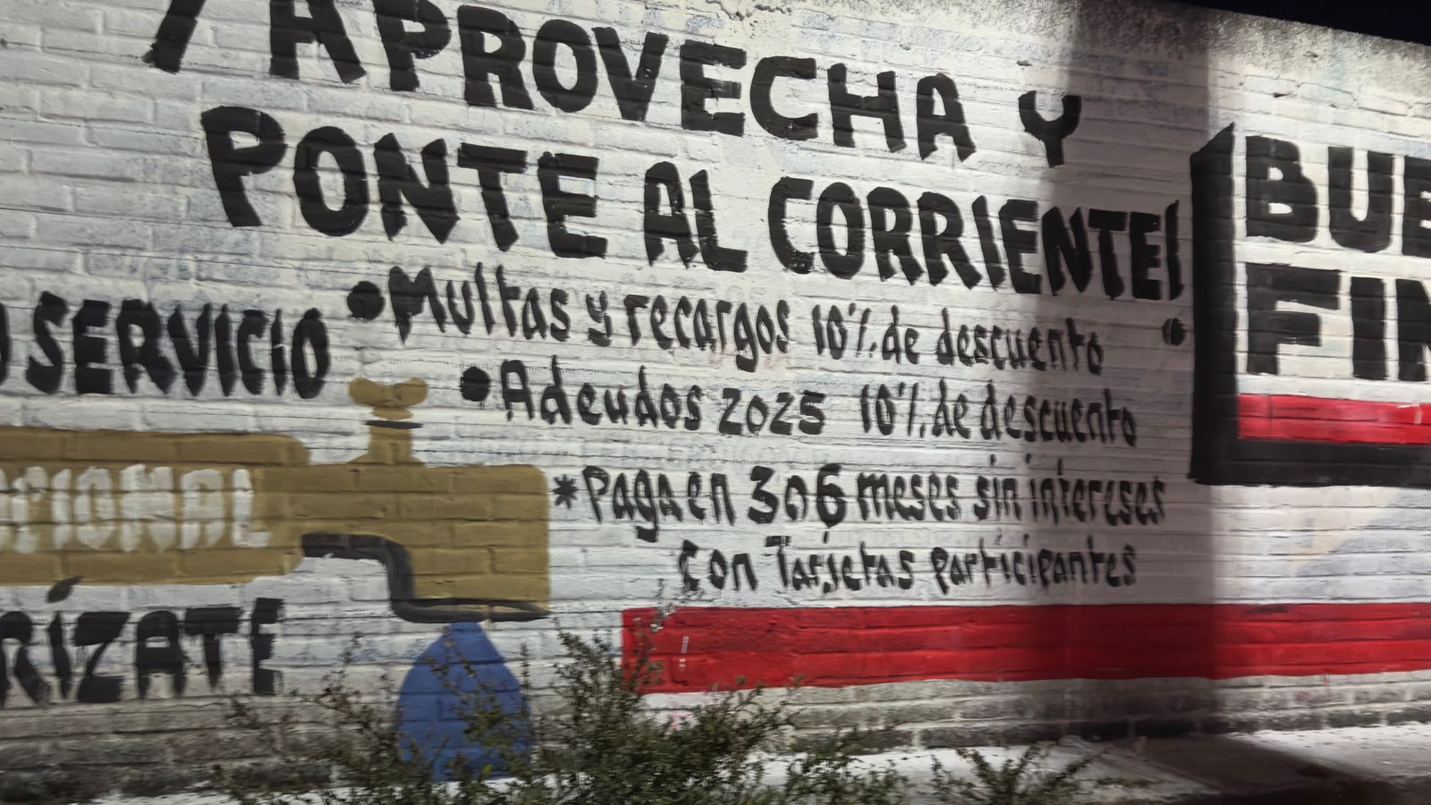 Sosapac se suma al Buen Fin en Cuautlancingo