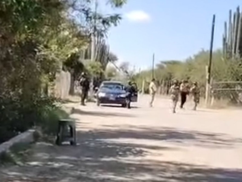 Estudiantes del Tecnológico de la Sierra Negra de Ajalpan denuncian nuevas amenazas con arma de fuego