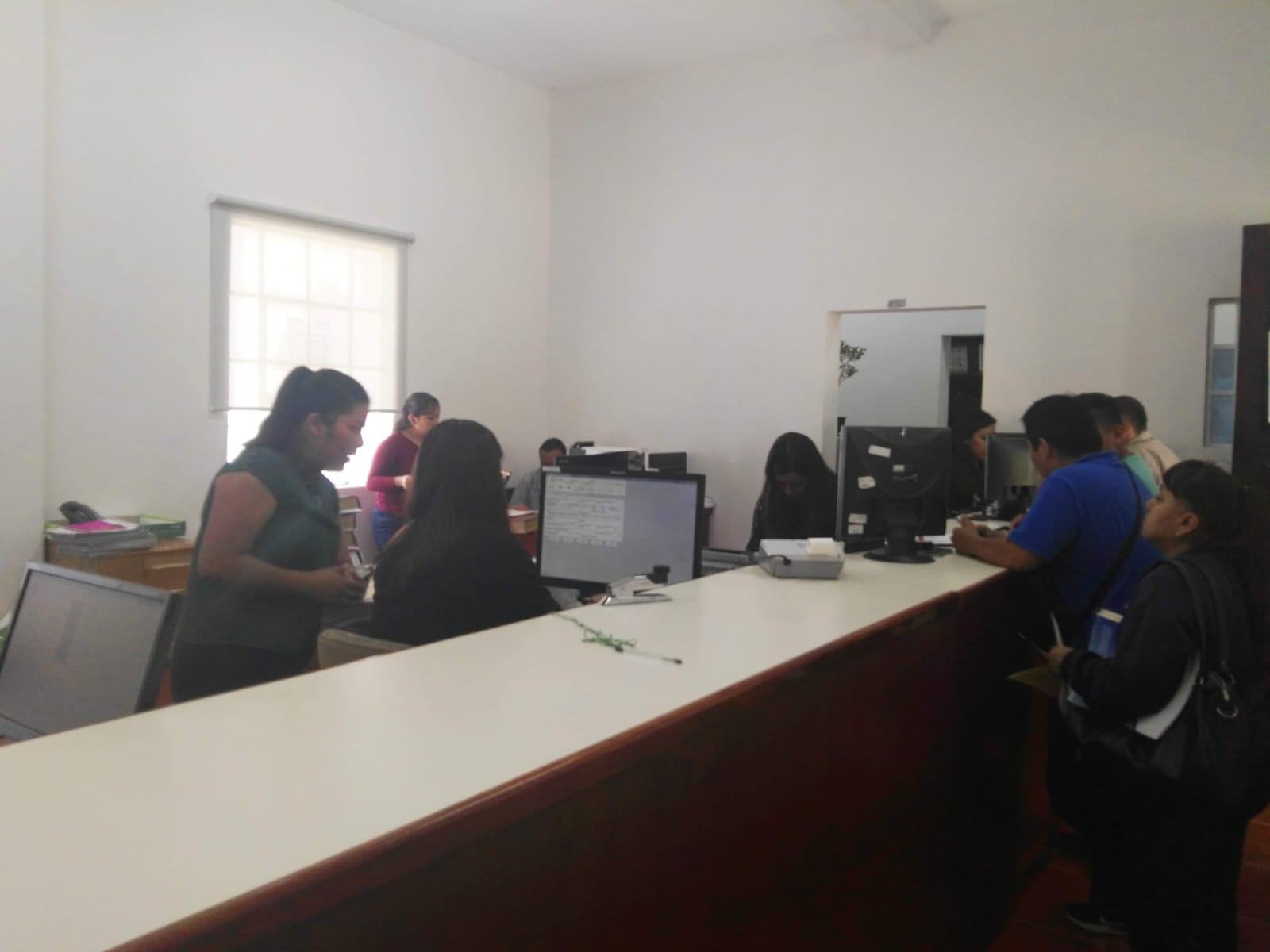 En Tehuacán ya solicita certificado de no adeudo de pensión alimentarias para los que desean volverse a casarse