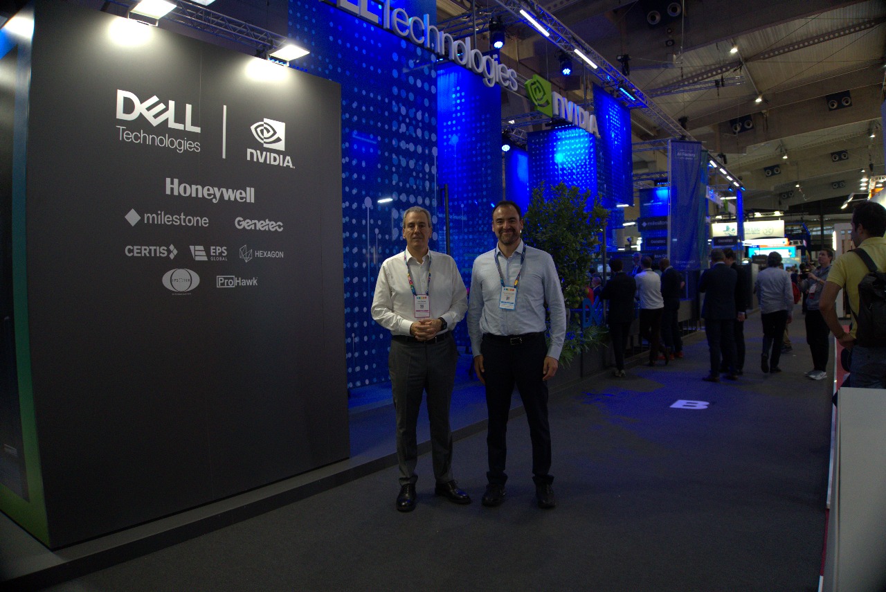 Chedraui fortalece vínculos internacionales en el Smart City Expo World Congress