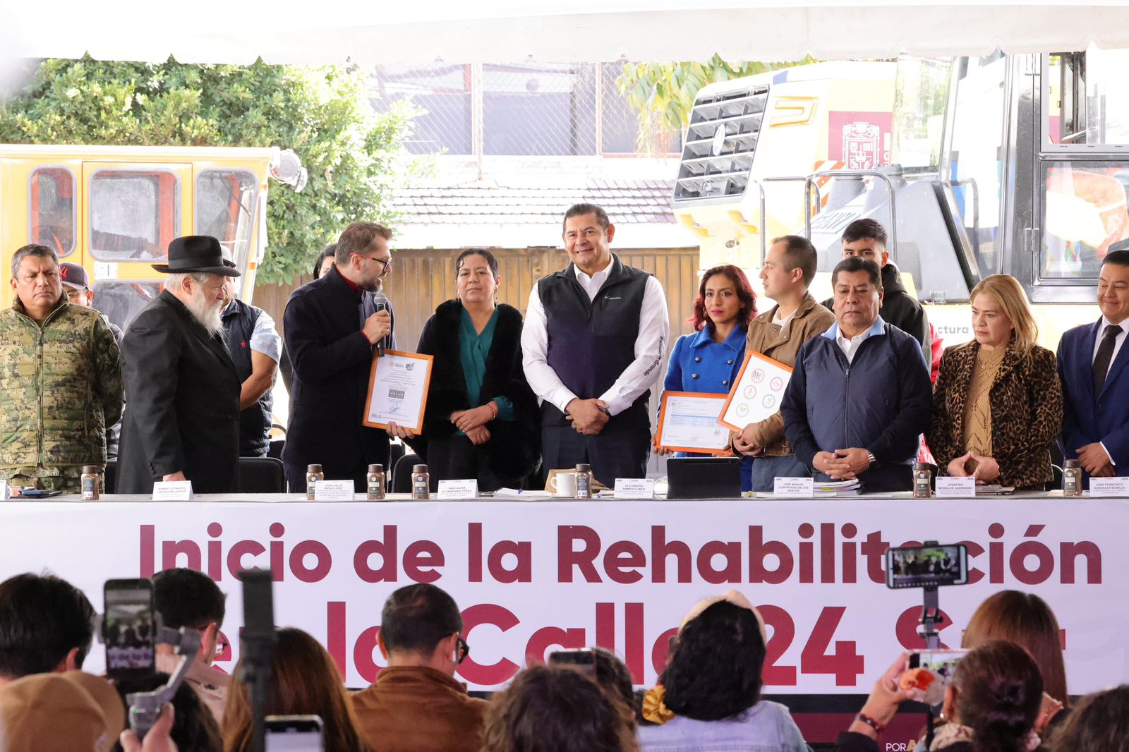 Café Puebla Cinco de Mayo recibe sello Hecho en México conquista nuevos mercados