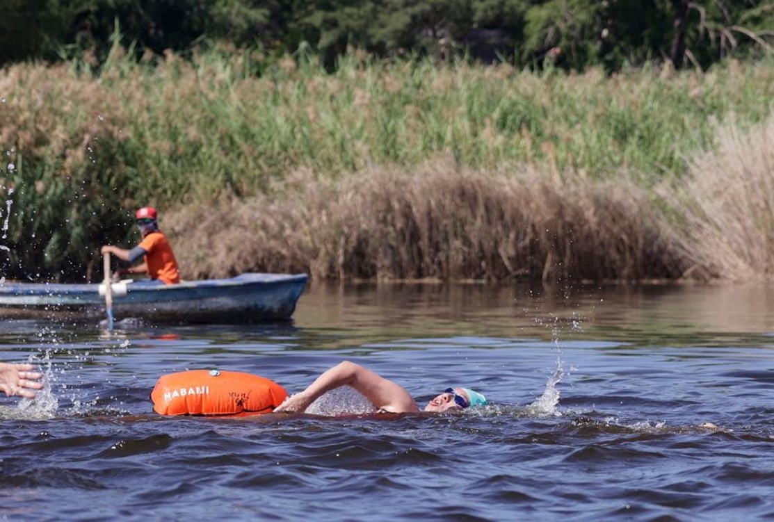 En Epatlán se realizará Segundo Maratón de Aguas Abiertas