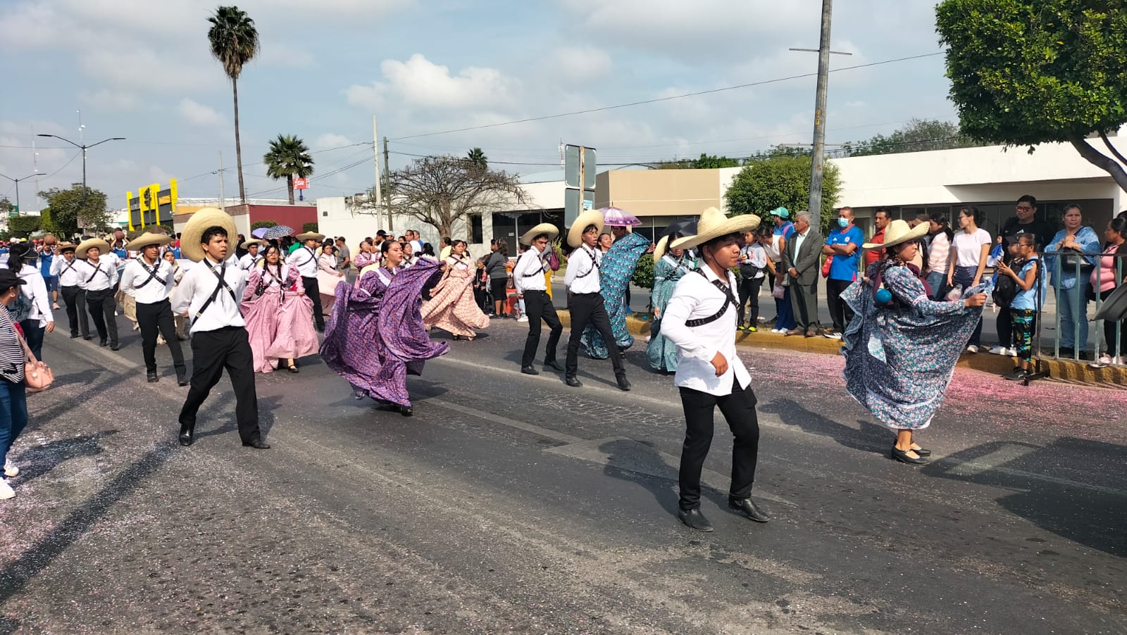 Con dos desfiles conmemorarán el 115 aniversario del inicio de la Revolución Mexicana en Tehuacán