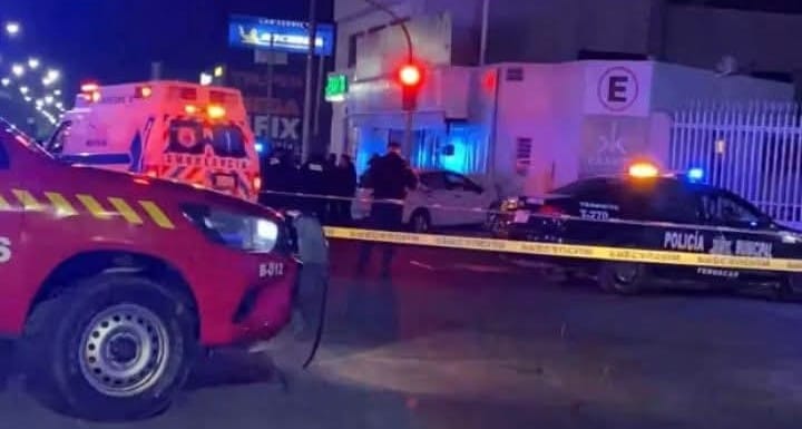 Otro accidente cobra la vida de una mujer y deja 4 lesionados en Tehuacán