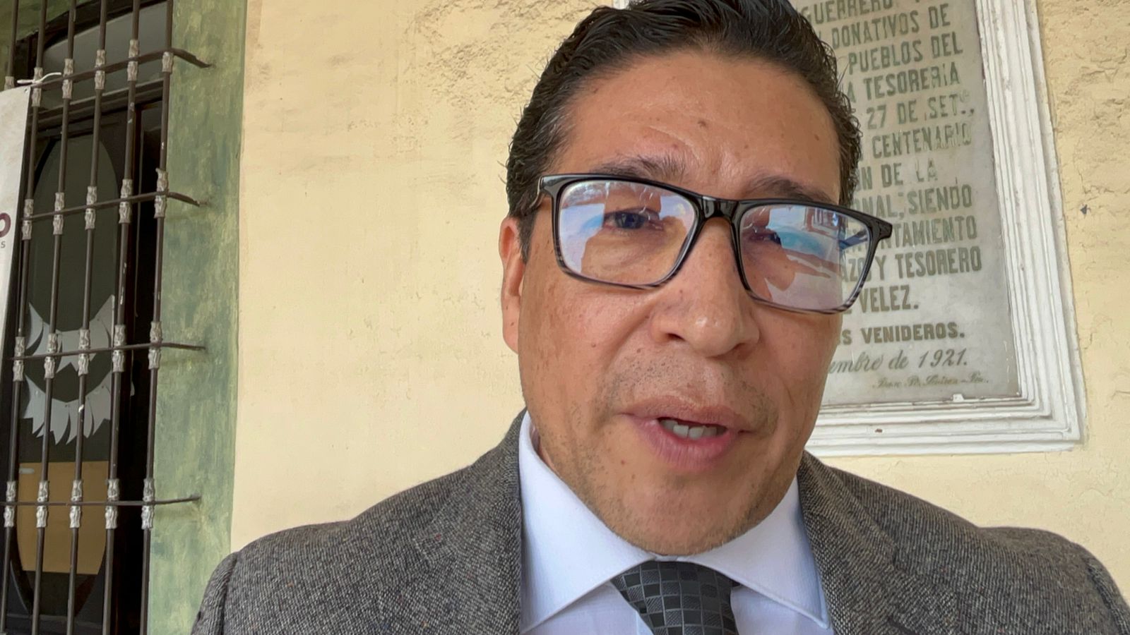 Atención al público y vialidad las áreas más señaladas en contraloría de San Pedro Cholula