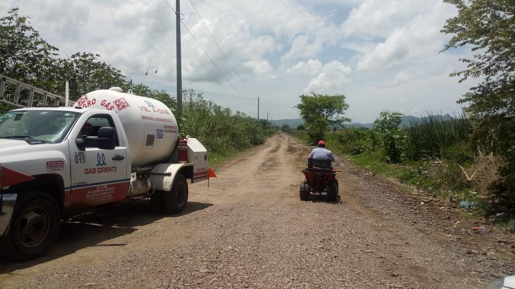 Ciudadanos alertan de asaltos en San Nicolas y Ayutla en Izúcar