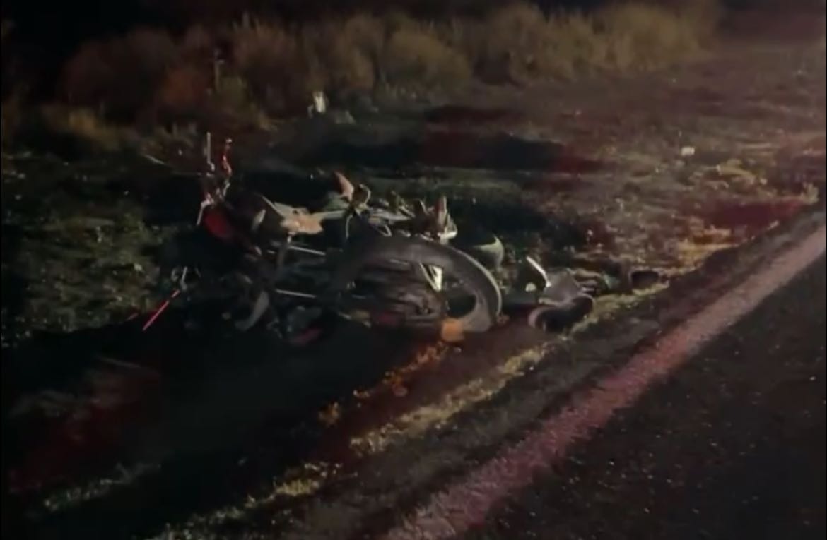 Accidente en la Tehuacán-Huajuapan deja dos 2 jóvenes gravemente lesionados