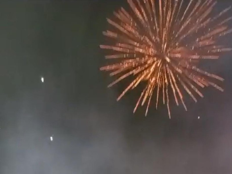 Ratifica Tribunal prohibición del uso de pirotecnia en Tehuacán 